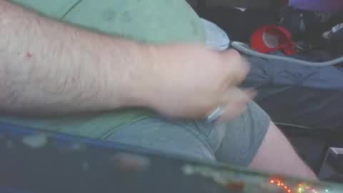 steelman8484 online show from September 14, 2025, 6:23 am