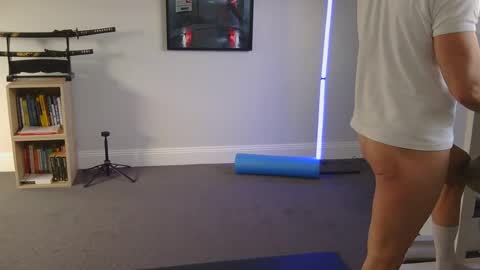 SteelPhysique online show from July 19, 2026, 11:52 pm