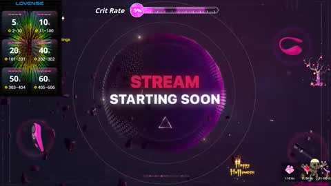 Snapshot of stefa_fit chatting on November 1, 2025, 12:18 pm Karla online show from November 1, 2025, 12:18 pm