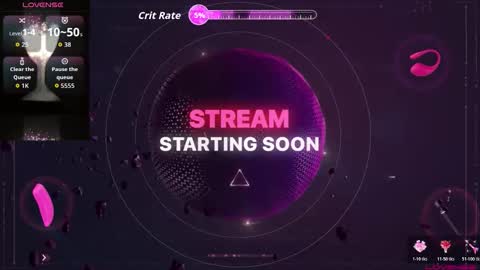 Snapshot of stefa_fit chatting on November 10, 2025, 10:58 am Karla online show from November 10, 2025, 10:58 am