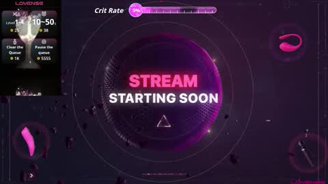 Karla online show from February 6, 2026, 11:13 am