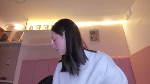 Snapshot of stefaagomez chatting on February 16, 2026, 11:17 am Stefa Gomez online show from February 16, 2026, 11:17 am