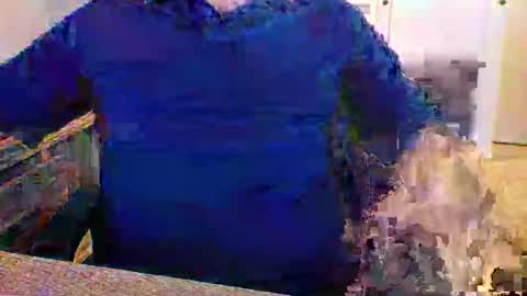 Stefan online show from January 7, 2025, 8:56 am