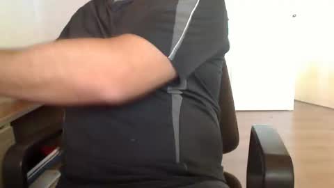 Stefan online show from November 13, 2025, 8:24 am