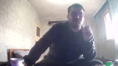 Snapshot of stefan90pt chatting on December 12, 2024, 11:07 am Stefan online show from December 12, 2024, 11:07 am