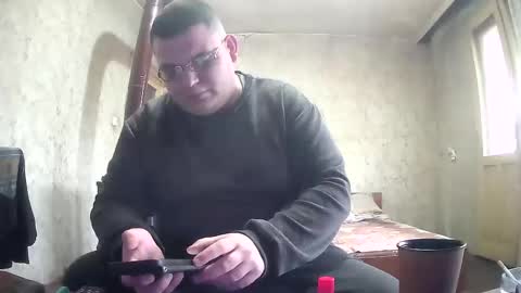 Stefan online show from March 30, 2026, 10:27 am