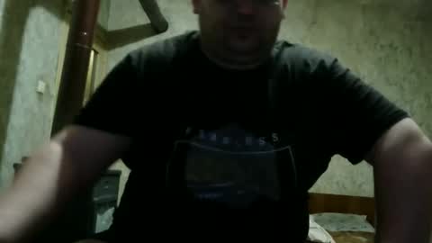 Stefan online show from April 5, 2026, 2:42 am