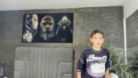 Stefan Keller online show from July 20, 2026, 3:10 am