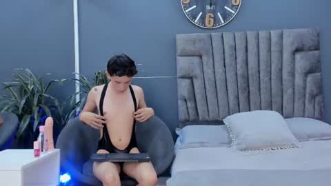 Stefan Keller online show from August 10, 2026, 3:21 am