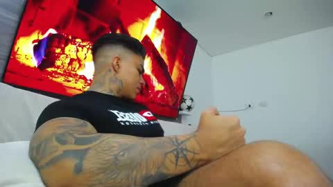 Macallan online show from October 2, 2025, 4:08 am