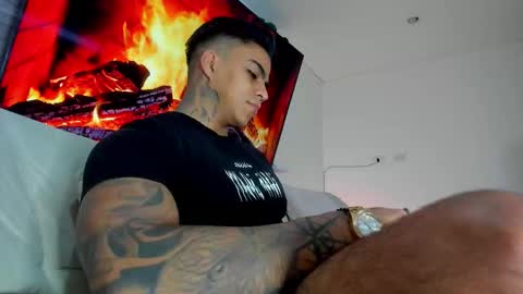 Macallan online show from November 11, 2025, 11:38 pm