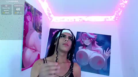 stefani__ online show from February 14, 2026, 11:07 am