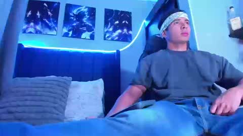 Stefann Salvatore online show from September 22, 2025, 9:50 pm