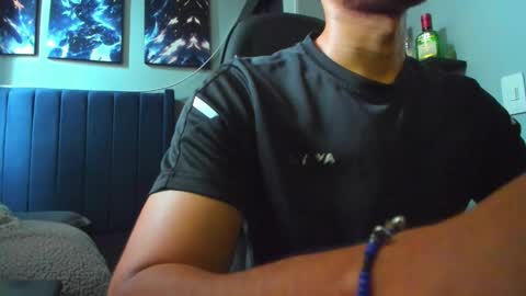 Stefann Salvatore online show from October 22, 2025, 6:07 pm