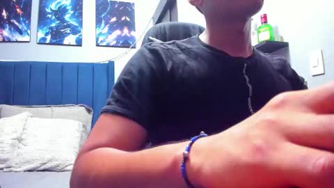 Stefann Salvatore online show from October 28, 2025, 2:04 am