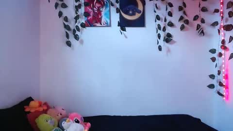stefanny beautiful online show from May 10, 2026, 9:20 pm