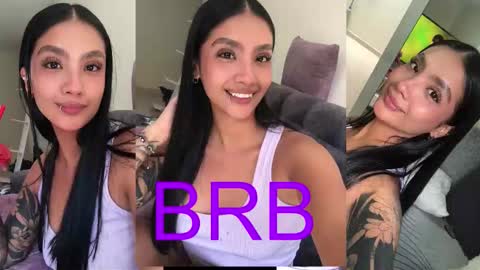 Snapshot of stefanny_pllus chatting on March 3, 2026, 11:32 pm Im MiaIts my first day here online show from March 3, 2026, 11:32 pm