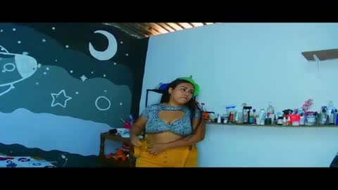 stefany gonzales online show from April 25, 2026, 6:38 pm