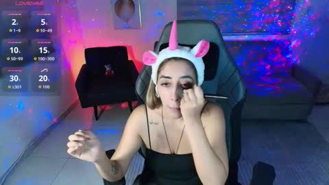 Snapshot of stefany_07 chatting on February 10, 2026, 3:21 am Mari online show from February 10, 2026, 3:21 am