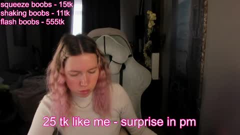 Snapshot of stefany_and_bettany chatting on April 29, 2026, 2:54 pm stefany_and_bettany online show from April 29, 2026, 2:54 pm