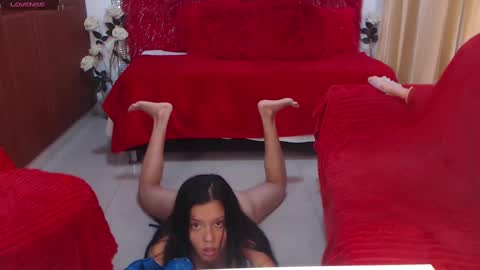 Snapshot of stefany_lovers chatting on February 13, 2025, 7:21 pm stefany lovers online show from February 13, 2025, 7:21 pm
