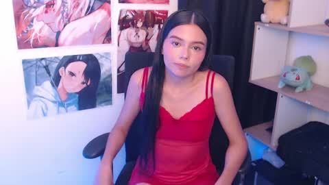 Snapshot of stefany_lovers chatting on February 14, 2025, 7:33 pm stefany lovers online show from February 14, 2025, 7:33 pm