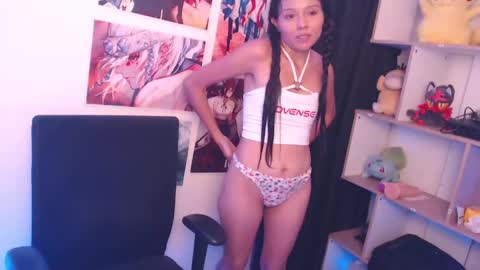 Snapshot of stefany_lovers chatting on February 15, 2025, 11:03 pm stefany lovers online show from February 15, 2025, 11:03 pm