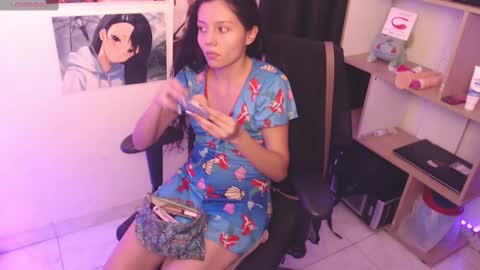 Snapshot of stefany_lovers chatting on March 12, 2025, 7:35 am stefany lovers online show from March 12, 2025, 7:35 am