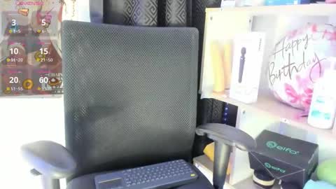 Snapshot of stefany_lovers chatting on September 10, 2025, 1:16 am stefany lovers online show from September 10, 2025, 1:16 am