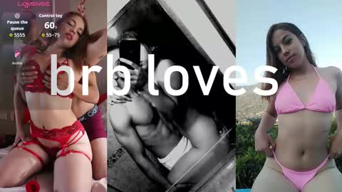 stefany_pablo1 online show from December 3, 2025, 12:58 pm