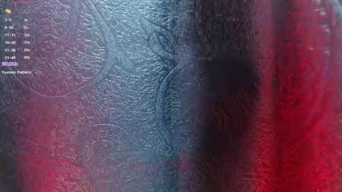 stefany_wish online show from November 18, 2025, 1:04 pm