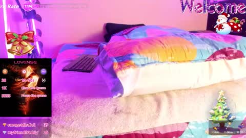 stefanyclak07 online show from January 5, 2026, 5:27 pm