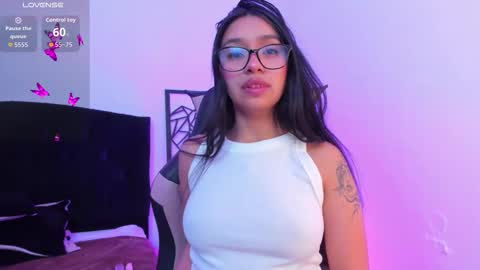 Stefanny lopez online show from November 6, 2025, 11:44 am