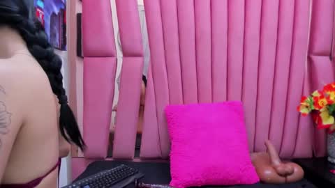 stefanysweett online show from February 24, 2026, 8:29 pm