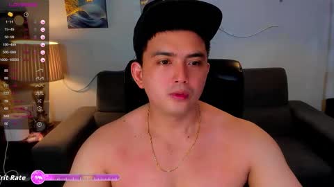 STEFFAN online show from December 23, 2025, 2:20 am