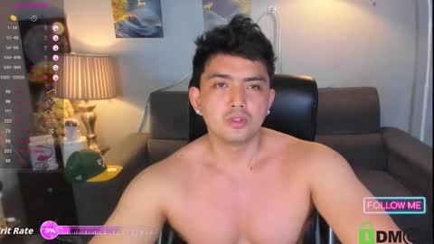 STEFFAN online show from February 15, 2026, 2:08 am