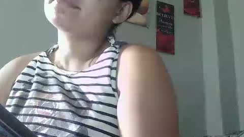steffani_love online show from September 23, 2025, 5:54 am