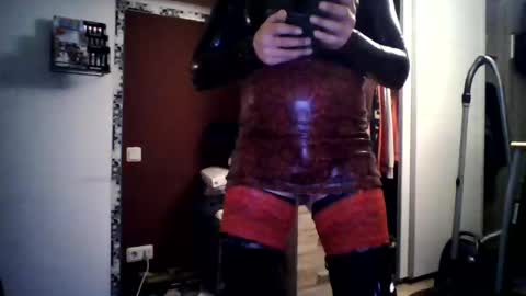 steffaniemoosbach online show from January 8, 2026, 5:04 pm
