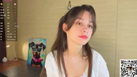 Becky steff online show from October 17, 2025, 1:57 pm