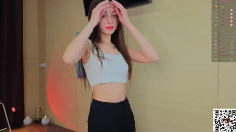 Becky steff online show from November 10, 2025, 6:07 pm