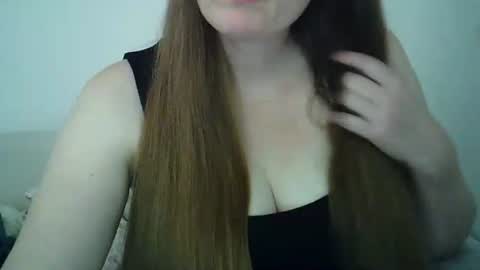 stefffa8009 online show from February 27, 2026, 9:20 am