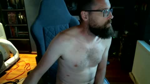 MeStef online show from July 26, 2026, 7:21 pm