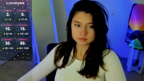 Steffi online show from November 14, 2025, 10:29 pm