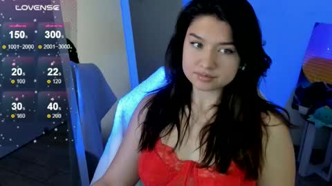 Steffi online show from January 10, 2026, 8:21 pm