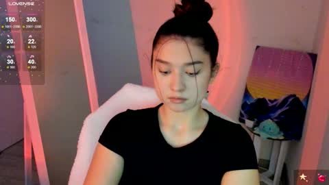 Steffi online show from January 15, 2026, 9:07 pm