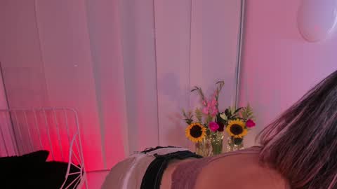 Snapshot of steffy_dan chatting on January 11, 2025, 4:16 am Steffy online show from January 11, 2025, 4:16 am