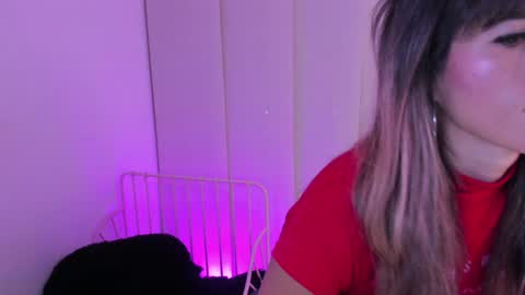 Snapshot of steffy_dan chatting on January 21, 2025, 5:16 am Steffy online show from January 21, 2025, 5:16 am