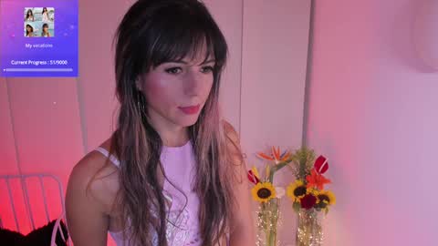 Snapshot of steffy_dan chatting on February 7, 2025, 8:22 am Steffy online show from February 7, 2025, 8:22 am