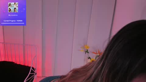 Snapshot of steffy_dan chatting on February 8, 2025, 7:26 am Steffy online show from February 8, 2025, 7:26 am