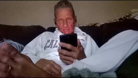 stefy1037 online show from April 17, 2026, 9:34 am